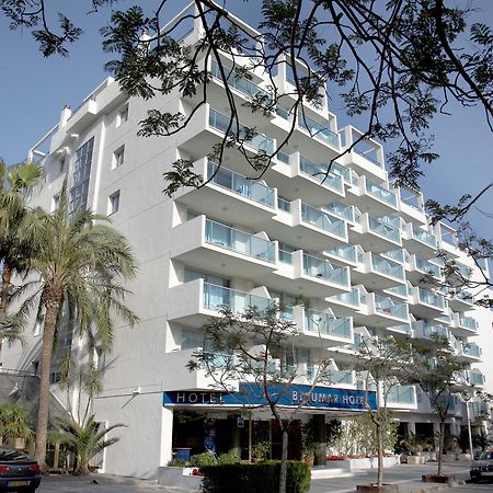 Blaumar Hotel ซาลอว์ ภายนอก รูปภาพ