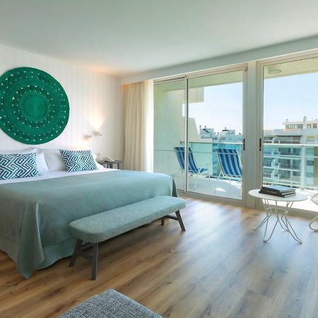 Blaumar Hotel ซาลอว์ ภายนอก รูปภาพ
