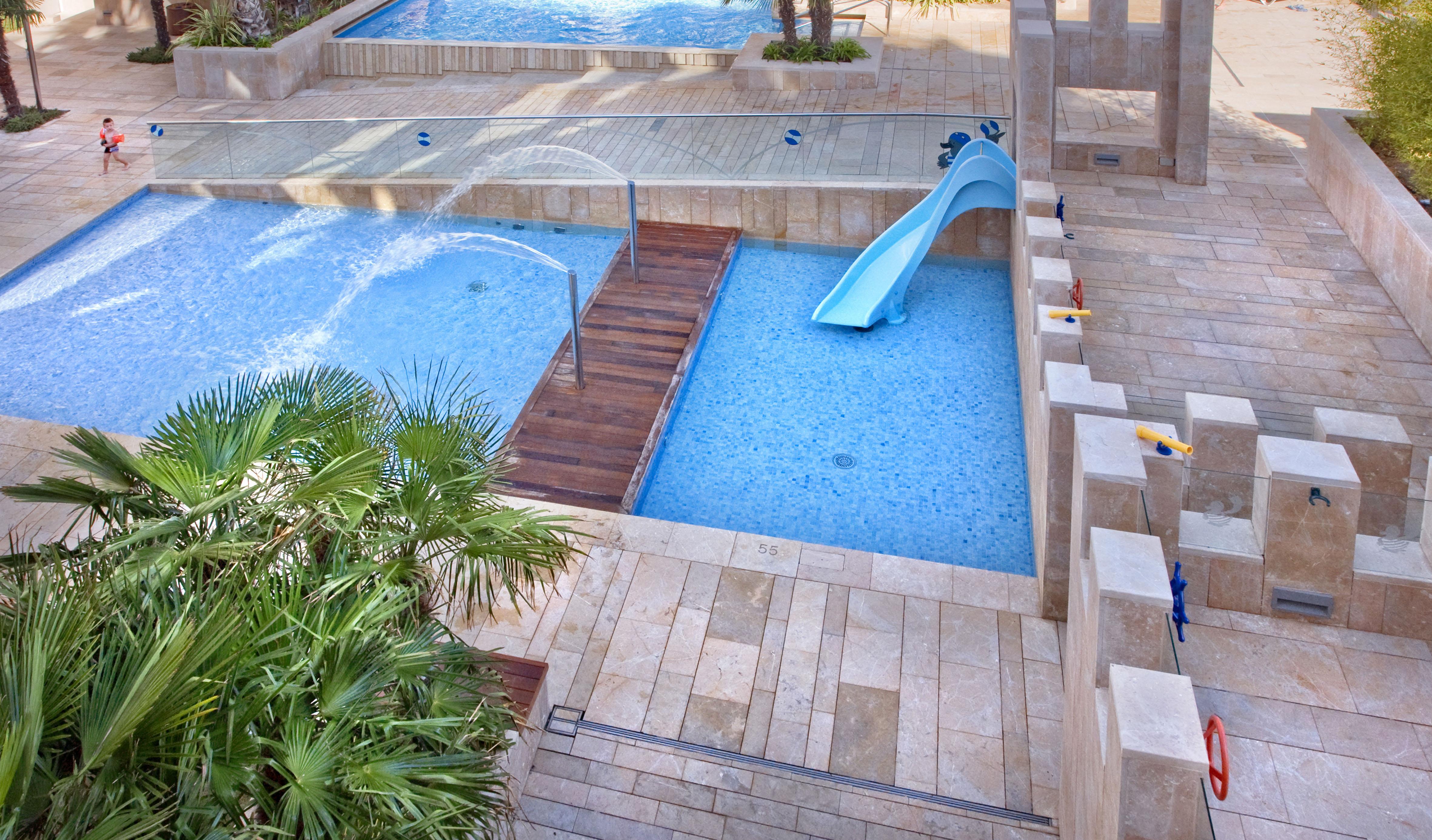 Blaumar Hotel ซาลอว์ ภายนอก รูปภาพ