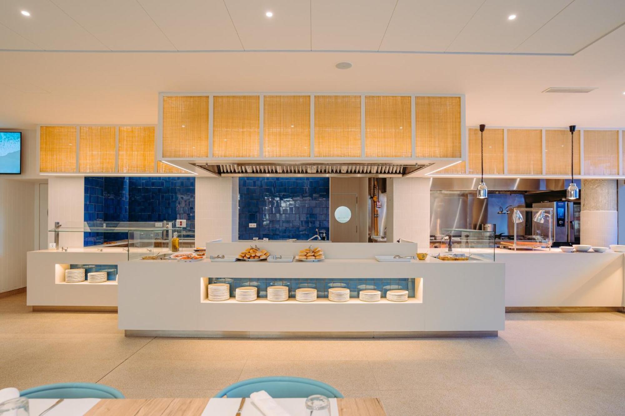 Blaumar Hotel ซาลอว์ ภายนอก รูปภาพ