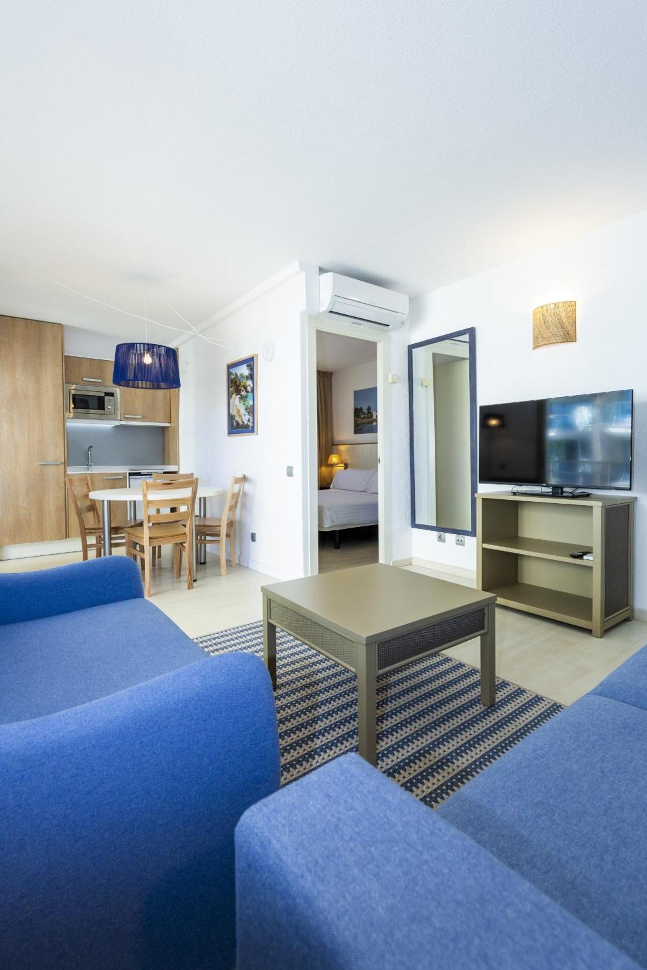 Blaumar Hotel ซาลอว์ ภายนอก รูปภาพ
