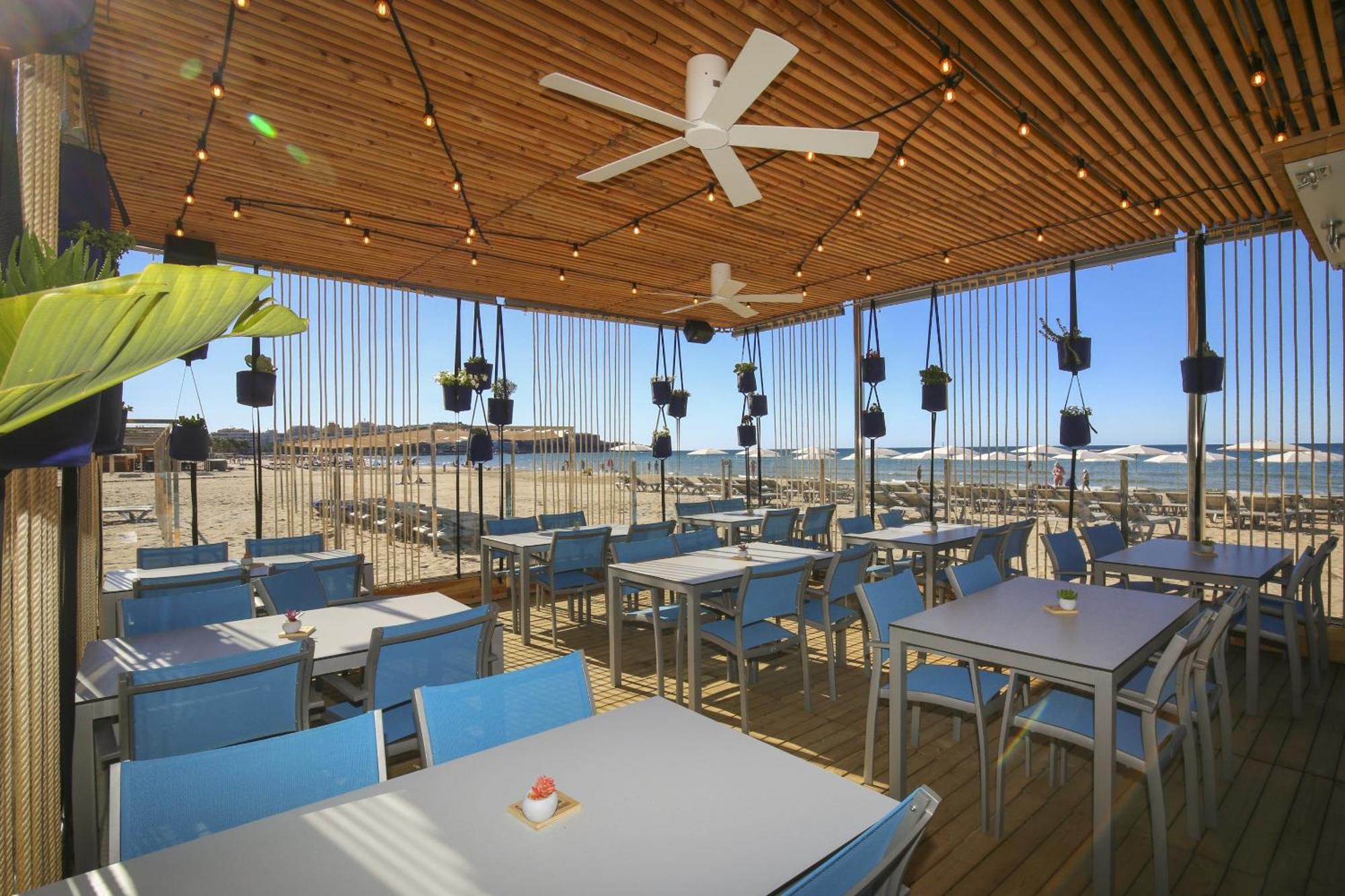 Blaumar Hotel ซาลอว์ ภายนอก รูปภาพ